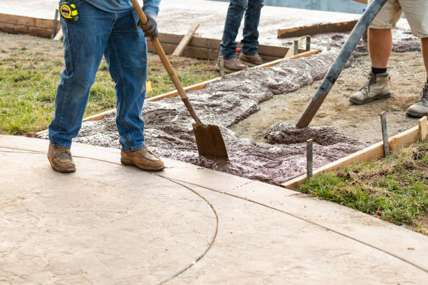 Best Concrete Demolition Services in Lecanto, FL
