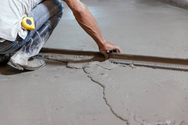 Best Concrete Staining and Coloring in Lecanto, FL