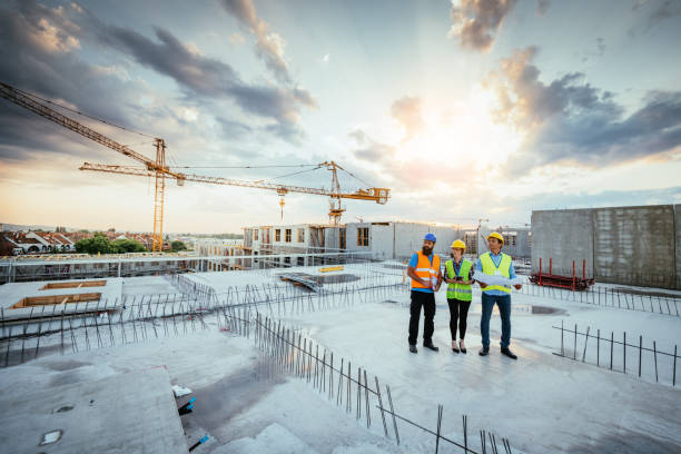 Best Concrete Removal and Replacement in Lecanto, FL