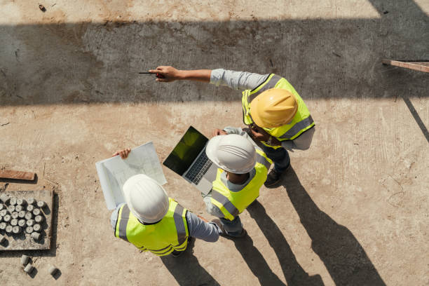 Best Concrete Driveway Installation in Lecanto, FL