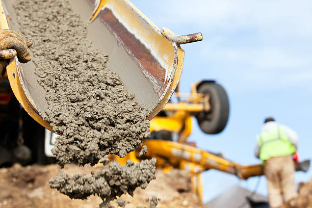 Best Commercial Concrete Services in Lecanto, FL
