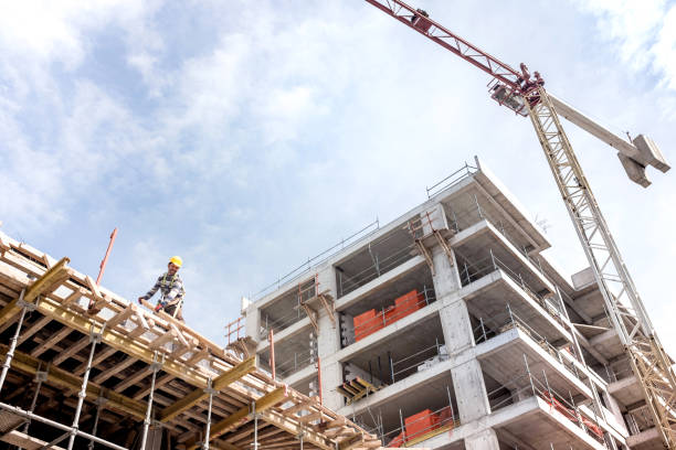 Best Concrete Slab Construction in Lecanto, FL